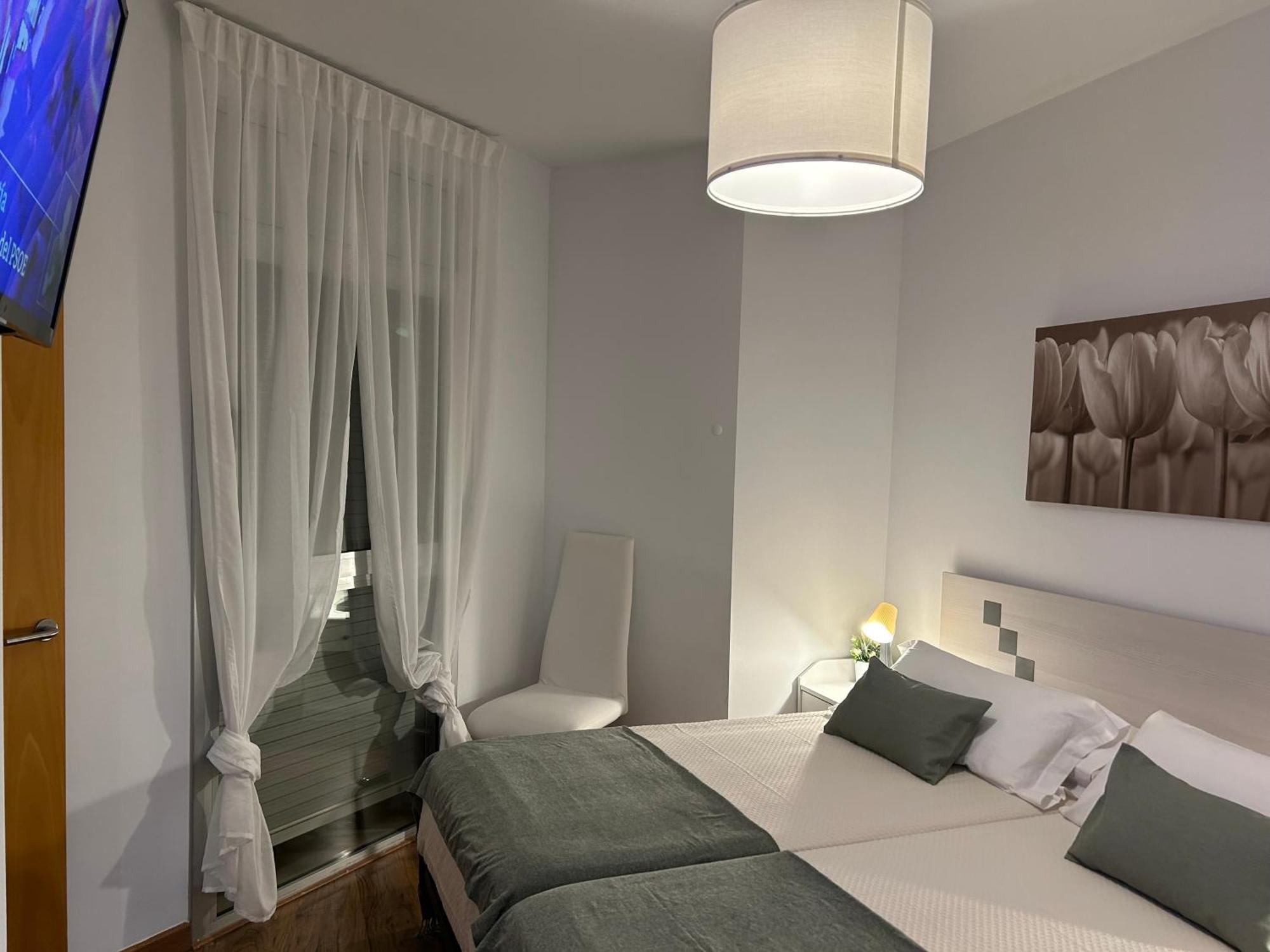 Lo balconet del Delta. Àtic-dúplex vacacional. Amposta Extérieur photo